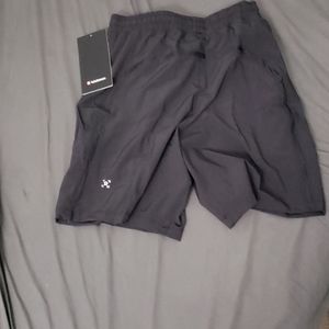 Pace breaker short 7" LL
